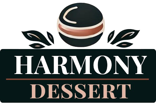 Harmony Dessert